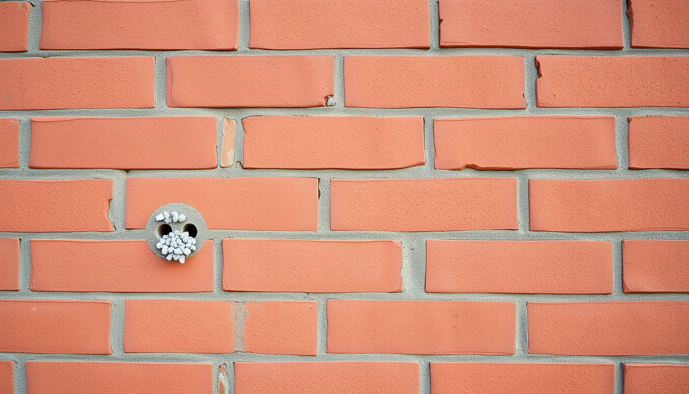 Einblasdämmung Hamburg (Symbolbild) Einblasdämmung in Hamburg – Symbolbild